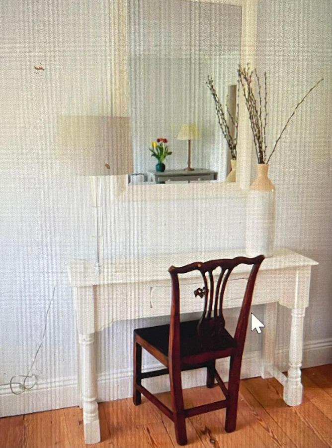 Platform 1 Appartement Gilling East Buitenkant foto