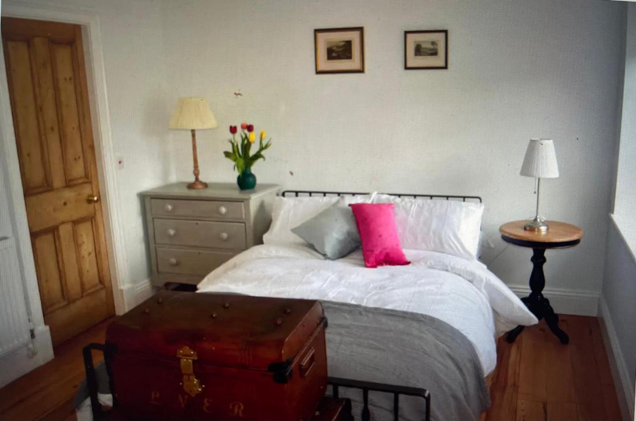 Platform 1 Appartement Gilling East Buitenkant foto